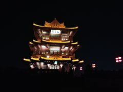 -肇庆古城墙