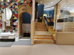 -奈尔宝·儿童乐园·亲子餐厅(星河湾店)