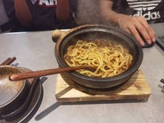 -不二啫·广府啫啫煲(江燕路万科里店)