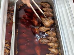 -鸿运兔·手撕烤兔(天府广场店)