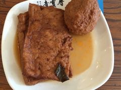 -晋宝章大同刀削面(月坛店)