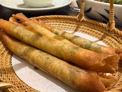 -顺香居·老字号湖北菜(江汉路店)