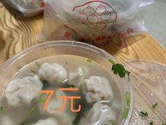 -天津包子铺(万泉庄店)