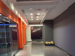 -RunningFit健身高端私教馆(红星美凯龙店)