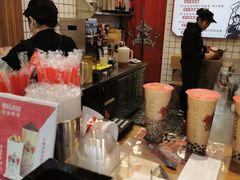 -公社生产队(兰田步行街店)