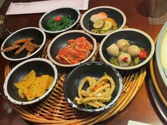 -三代烤肉(保利广场店)