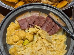 -大鱼徽州·寻味徽菜(星光总店)