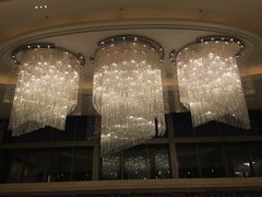 -上海新发展亚太JW万豪酒店