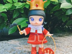 -泡泡玛特POPMART(天环购物中心店)