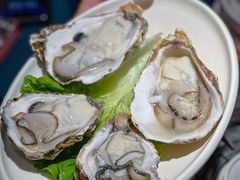 -邹开喜·小海鲜醉鸡煲·潮汕鲜切牛肉店(襄阳北路店)
