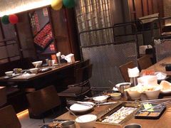 -新石器烤肉(中房金谊广场店)