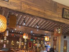 大堂-杨记隆府(重庆总店)