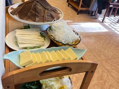 -东来顺饭庄(天坛店)