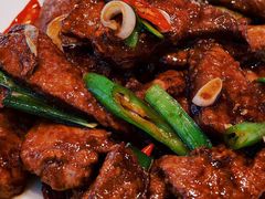 -渔家风味·鲅鱼水饺·央视展播·海鲜天津菜(开发区店)