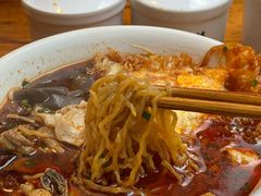 -蒋家肠旺面馆老店(合群路店)