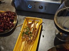 -麦凯伦烧烤·精酿超级工厂店(金桥总店)