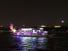 -珠江夜游广州塔·中大码头