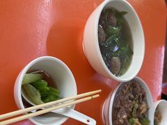 -阿伟牛肉店(东山店)