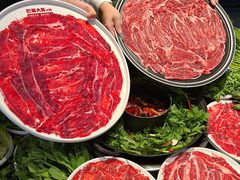 -巴蜀大将火锅(春熙店)