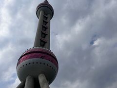 -东方明珠广播电视塔