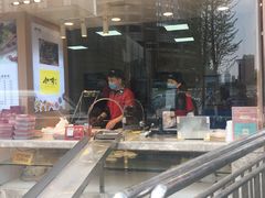 -小李烧鸡(西北角总店)
