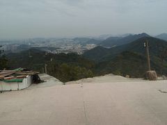 -大尖山公园