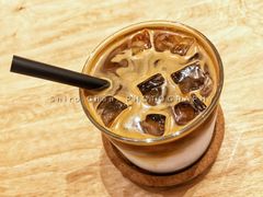 焦糖拿铁-代数学家algebraist(诚品店)