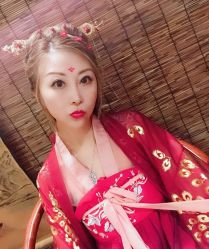 -汉仪华裳汉服馆(打浦桥店)