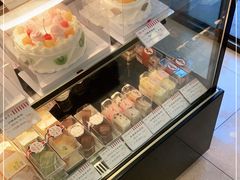-红宝石·鲜奶小方(万航店)