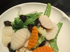 -金牌外婆家(苏州中心店)