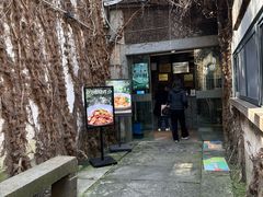 -院子餐厅·大锅菜·老杭帮(桥西直街店)