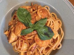 -JINNS锦时 steak&pizza(浸信会礼拜堂旧址店)
