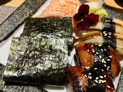 -活鳗饭·鹅肝范儿(高碑店店)