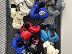 -VPsmart私教健身工作室(新华路旗舰店)