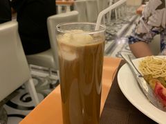 冰激凌咖啡-红房子西菜馆(淮海中路店)