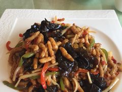 -静莲斋素食(慈云寺店)