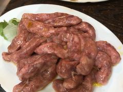 -韩风烤牛肉冷面店