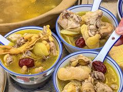 -楠波炭炉鸡煲馆(桥北店)