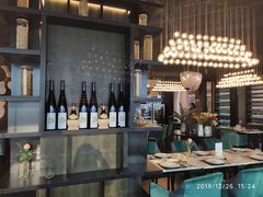 大堂-CASANOVA西餐厅(海信广场店)
