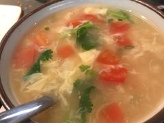 -很久以前羊肉串(中山公园店)