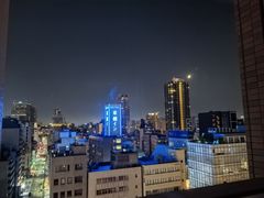 -心斋桥哈顿酒店