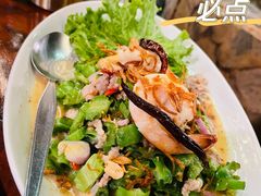 -自然餐厅(Phuket)