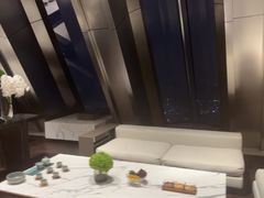 -傲廬·云端餐厅·深圳柏悦酒店