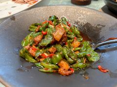 -凤凰园烤鸭店·唐山菜·传承花椒肉(老唐丰路店)