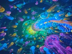 -海合安成都极地海洋公园