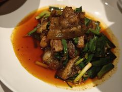 -贡宴盐帮菜自贡驻京联络处餐厅