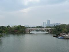-三垟湿地