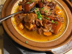 -梁家大院•农家菜(昆山会展中心店)