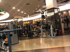 -宝力豪健身(大悦城店)
