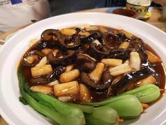 -鲁班张中原家宴(马庄街店)